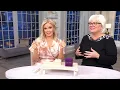 Fire Light Lab Grown Diamond 2 25 cttw Half Eternity Ring on QVC