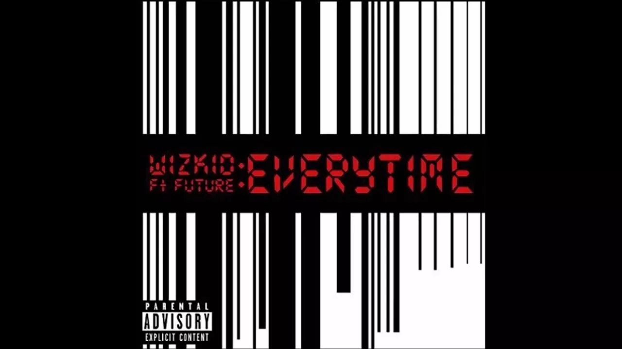Wizkid - Everytime Ft. Future
