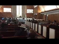 The Funeral Service of Barbara Delores Bostic Hubbert
