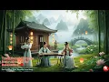 Download Lagu Traditional Chinese Instrumental For Relaxation – Chinese Zen Music: Guzheng, Flute \u0026 Erhu Music