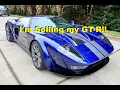 Download Lagu Selling my Superlite GT-R