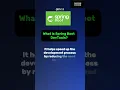 11 What is Spring Boot DevTools Boost Your Development Speed