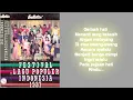 Download Lagu Geronimo VIII - Dunia Cinta (Lirik)