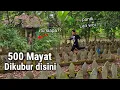 Download Lagu MISTERIUS!! DIKIRA RUMAH HANTU TERNYATA ADA ORANG 25 TAHUN TINGGAL DI KUBURAN
