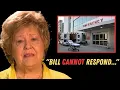 1 MINUTE AGO Gloria Gaither Releases Heartbreaking Statement Bill Cannot Respond