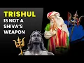 Download Lagu Sadhguru | Trishul is niet het wapen van Shiva | Mahashula-inauguratie | Makar Sankranti 2025 | 4K