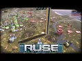 Lagu R.U.S.E - It's 2025 \u0026 We Still Play Ruse: Ruse Multiplayer Gameplay (3 vs 4)
