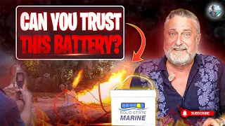 Solid State Marine Battery Review-Excitement Guaranteed!