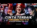 Lagu DJ CINTA TERBAIK VERSI OJING PLAT K V2‼️STYLE TRAP CETUS PARTY KARNAVAL VIRALL, KEPEN REVOLUTION 