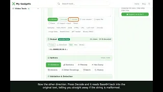 Base64 Free Online Tool No Upload Needed