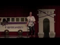 I Dreamed a Team - I Dreamed A Dream Parody