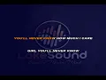 STYL PLUS - RUN AWAY KARAOKE