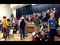 UPE K-5 Holiday Choir Concert Tuesday December 10 2024
