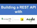 Building a REST API with MEN - 13