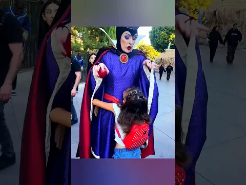 🤣Disneyland வில்லனுக்கு கொடுத்த Power பாருங்க ? |#shorts #facts #trending