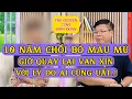 Download Lagu Tâm Sự Cùng Đinh Đoàn-10 Năm Chối Bỏ Máu Mủ - Giờ Quay Lại Van Xin Với Lý Do Khiến Ai Cũng Uất!