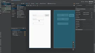 Simple Calculator - Android App Using Android Studio
