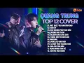 Download Lagu Tổng hợp những màn LIVE COVER BALLAD siêu CẢM XÚC của QUANG TRUNG nghe là suy tại Studio Số 6