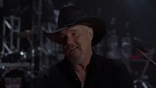 Trace Adkins Reflects on his album The Way I Wanna Go