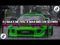 Download Lagu DJ MAKE ME FELL X MARSMELLO X NEVER BE X RIVER FLOWS MELODY MASHUP CAMPURAN STYLE TANTE