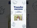 Transfer Success from Canada College to SanJoseStateUniversity Chloe