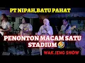 Download Lagu Wak Jeng Show di Pt Nipah, Batu Pahat - MALAM REWANG