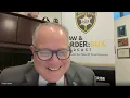 Law Order BUX Ep 22 - Acronyms Accreditations