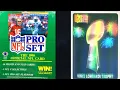 1990 Pro Set Football THE SEARCH FOR THE LOMBARDI TROPHY