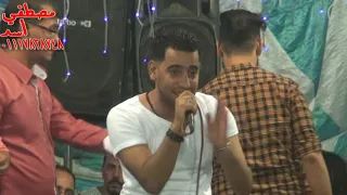 محمد صيام انا هعمل الي يريحك واخرج من حياتك الاغنيه الي كسرت مصر افراح قباء تصوير مصطفي اسد 