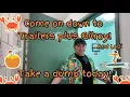 A Completely different trailer trailer for Trailers Plus Gilroy and Lodi
