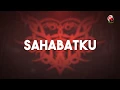 Andra And The Backbone - Sahabat (Official Lyric)