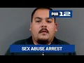 Sheriff Suspect in Yamhill Co abuse investigation had ties to youth soccer