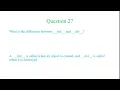 MCQ on Python Programming part 2