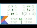 Kotlin for Beginners - Part 11