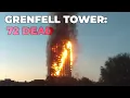 Download Lagu Brand in de Grenfell Tower: de ergste moderne ramp in het Verenigd Koninkrijk | Wat is er gebeurd?