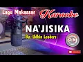 Download Lagu NA'JISIKA By Udhin Leaders Lagu Makassar KARAOKE No Vocal