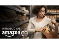 Video di Introducing Amazon Go and the world’s most advanced shopping technology