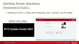 Introduction to PLUS1 Beginners start here ver 2