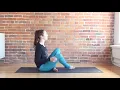 Yin Yoga & Affirmations for HEALING - Full Body NO PROPS Yin