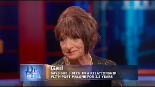 70 year old woman thinks post malone sent her a promise ring