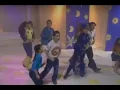 El baile del sapito Coreografía - Belinda - Complices al rescate
