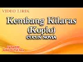 Cucun Novia - Kembang Kilaras Koplo (Official Video Lirik)