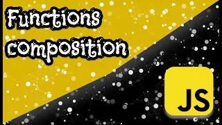 Functions Composition in JavaScript