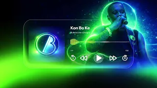 Kon Bo Ke - Buleria Live X Dwight Leoneta