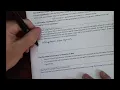 Quantitative Literacy 6D Example Hypotheses