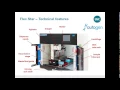 FLEX STAR - Automated high volume genomic DNA extractions from human sample materials