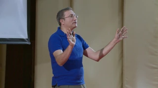 finding the extraordinary in the ordinary sanjay sethi tedxiiftdelhi