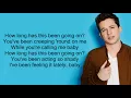 Download Lagu Charlie Puth - How Long (Lyrics)