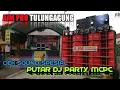 Download Lagu Ajm pro spesial putar Dj party mcpc terbaru 2020 || Cek sound spesial