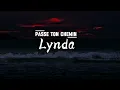 Lynda - Passe ton chemin (Official Lyrics Video)